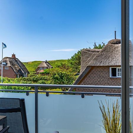 Appartement An Der Duene, App 10 à Westerland Extérieur photo