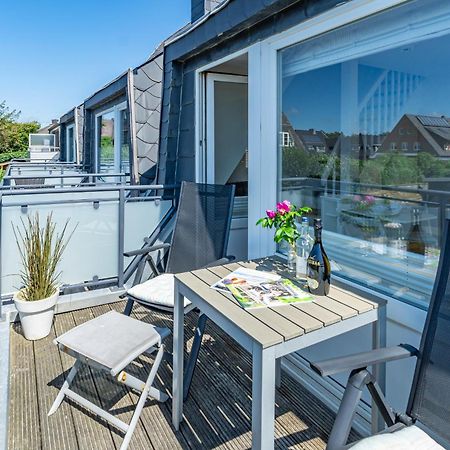 Appartement An Der Duene, App 10 à Westerland Extérieur photo