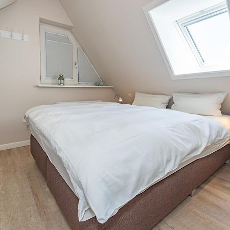 Appartement An Der Duene, App 10 à Westerland Extérieur photo