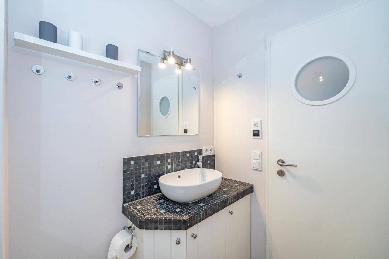 Appartement An Der Duene, App 10 à Westerland Extérieur photo