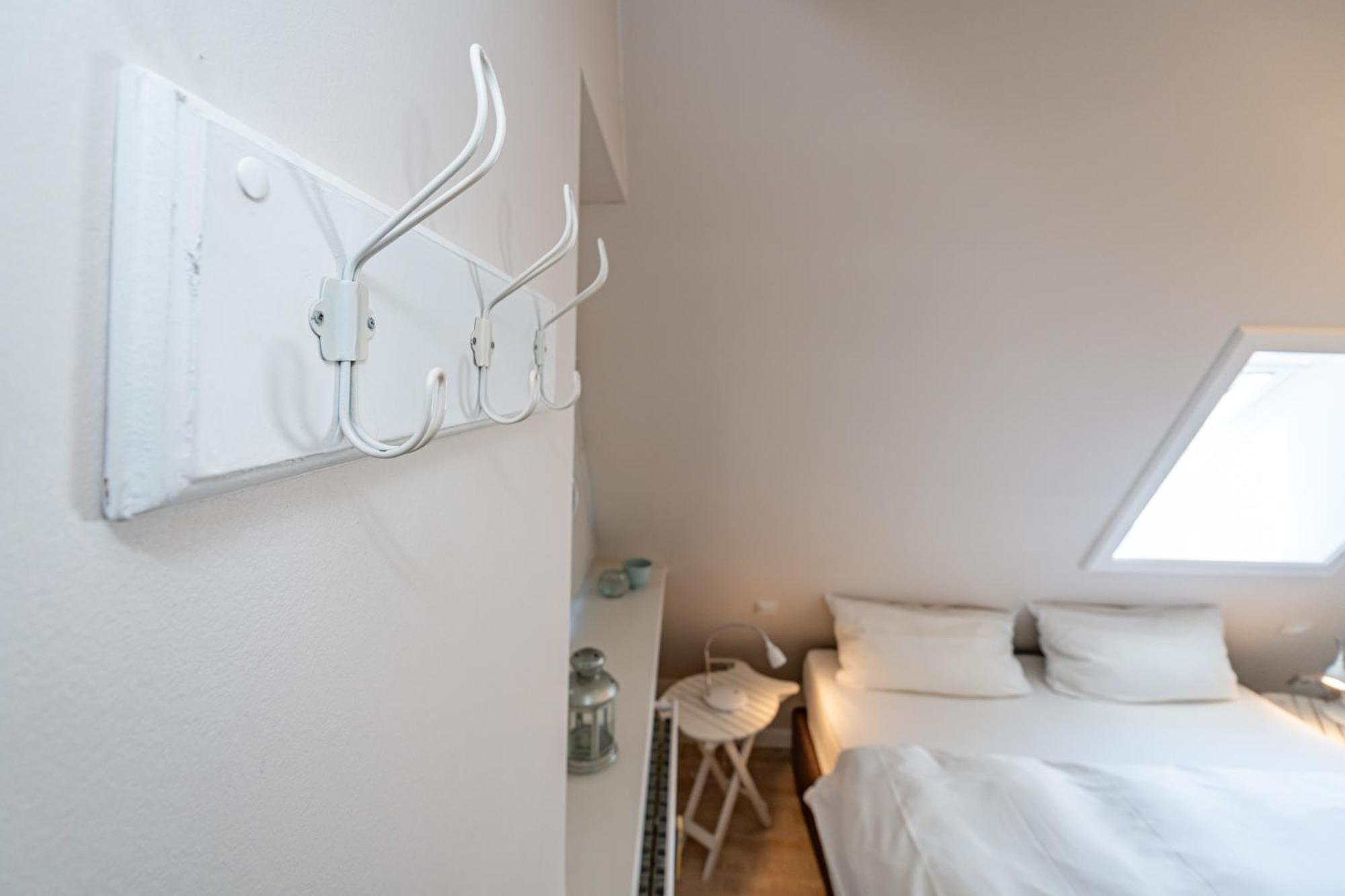 Appartement An Der Duene, App 10 à Westerland Extérieur photo