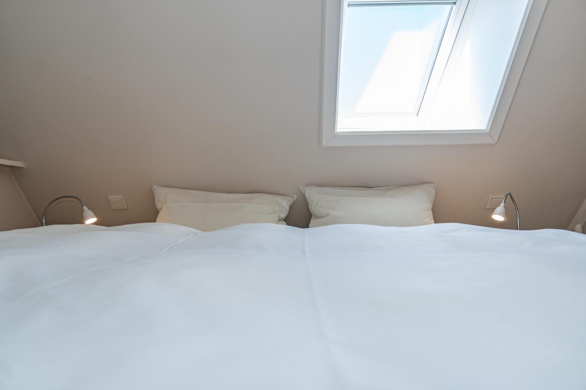 Appartement An Der Duene, App 10 à Westerland Extérieur photo